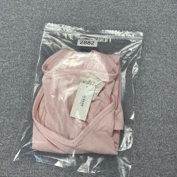 ALFANI Intimates Women's Ultra Soft Modal V-Neck Tank Top Sz XX-Large Pink MSRP: - Picture 15 of 15